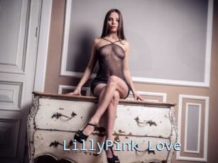 LillyPink_Love