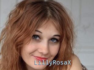 LillyRosaX