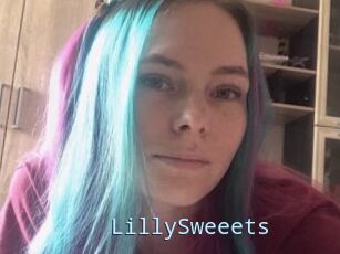 LillySweeets