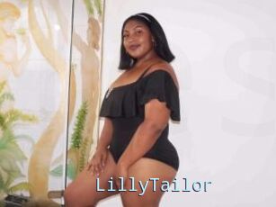 LillyTailor