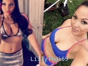 LillyThai69