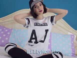 LillyWorlds