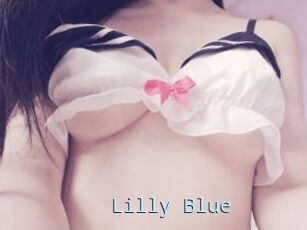 Lilly_Blue