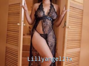 Lillyangel21x