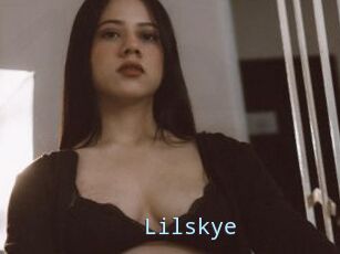 Lilskye