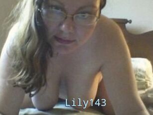 Lily143