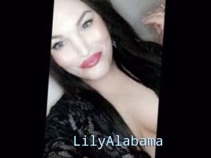 LilyAlabama