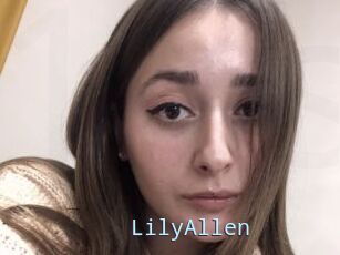 LilyAllen