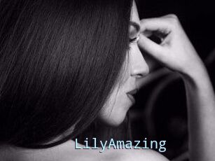 LilyAmazing