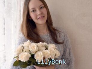 LilyBonk