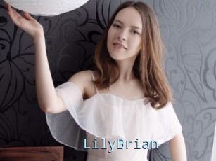 LilyBrian
