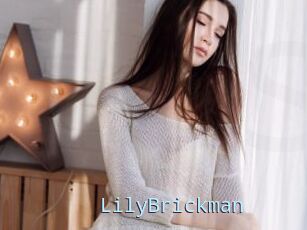 LilyBrickman