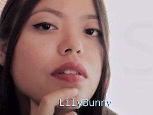 LilyBunny