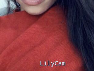 LilyCam