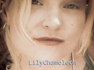 LilyChameleon