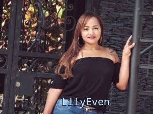 LilyEven