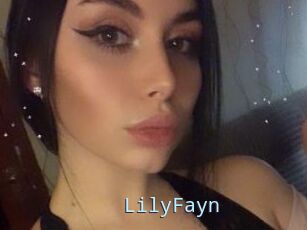 LilyFayn