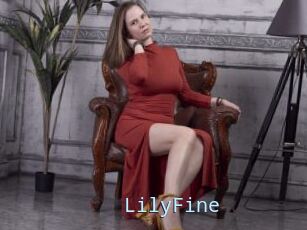 LilyFine