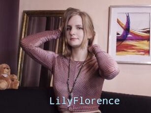 LilyFlorence
