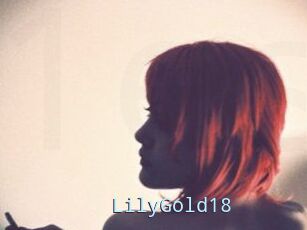 LilyGold18