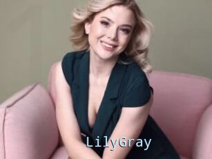 LilyGray