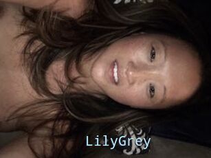 LilyGrey