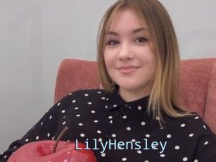 LilyHensley