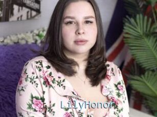 LilyHonor