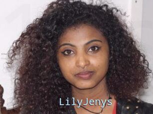 LilyJenys