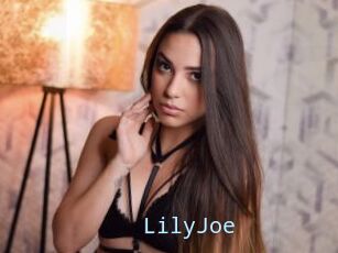LilyJoe