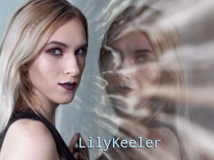 LilyKeeler