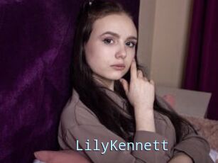 LilyKennett