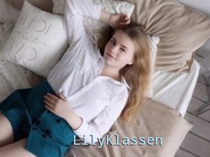 LilyKlassen