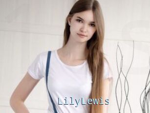LilyLewis