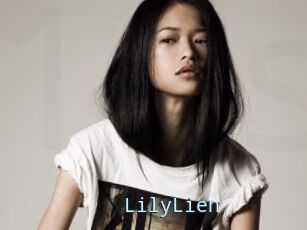 LilyLien