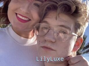 LilyLuxe