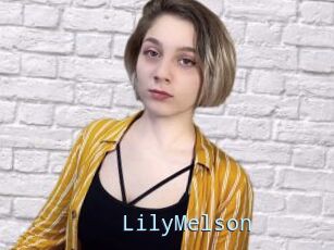 LilyMelson