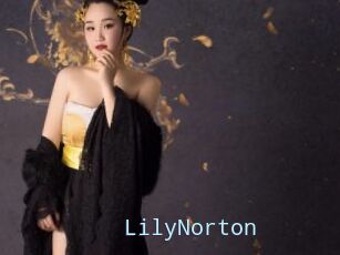 LilyNorton