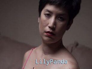 LilyPanda
