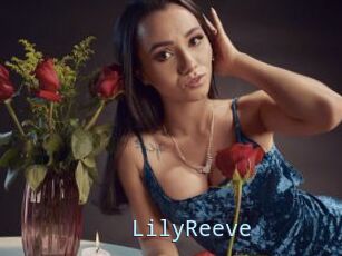 LilyReeve