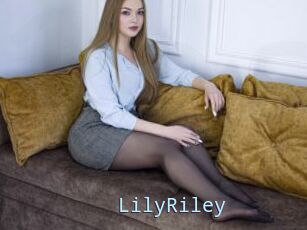 LilyRiley