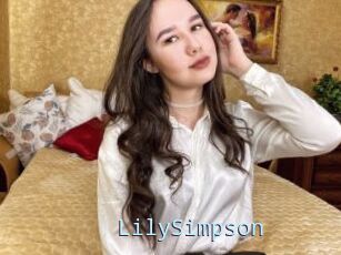 LilySimpson