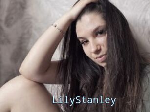 LilyStanley