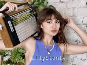 LilyStanly