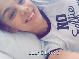 LilyStarXO