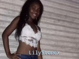LilyStonex