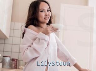 LilyStoun