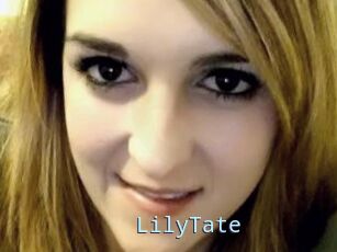 LilyTate