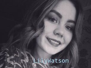 LilyWatson