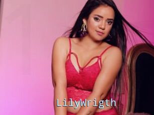 LilyWrigth